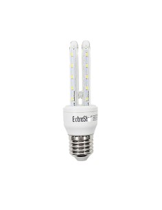 BOMBILLA LED 2U E27/5W 3000K CJ96 [ASET2UIWW]