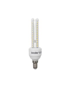 BOMBILLA LED 2U  E14/6W 6400K CJ96 [ASET2UE]