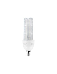 BOMBILLA LED 2U  E14/8W 6400K CJ96 [ASET2UF]