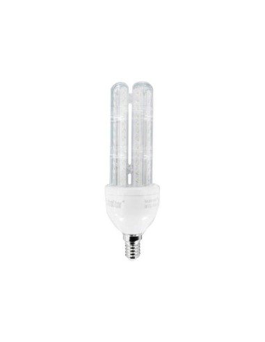 BOMBILLA LED 2U  E14/8W 6400K CJ96 [ASET2UF]