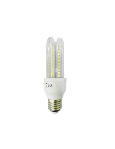 BOMBILLA LED 3U E27/10W 6400K CJ96 [ASET3UC]