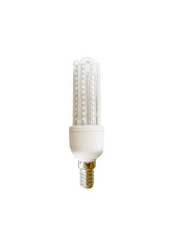 BOMBILLA LED 3U  E14/12W 3000K CJ96 [ASET3UDWW]