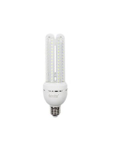 BOMBILLA LED 4U  E27/12W 6500K LUZ DIA CJ96 [ASET4UB]