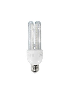 BOMBILLA LED 4U  E27/12W 4200K LUZ NATURAL CJ96 [ASET4UBNW]