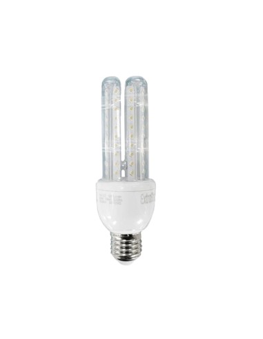 BOMBILLA LED 4U  E27/12W 4200K LUZ NATURAL CJ96...
