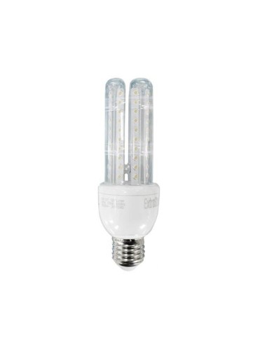 BOMBILLA LED 4U  E27/14W 6500K LUZ DIA CJ96...