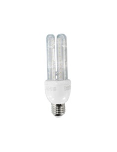 BOMBILLA LED 4U  E27/14W 3000K LUZ CALIDA CJ96 [ASET4UCWW]