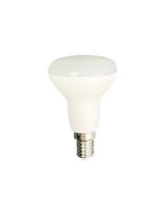 BOMBILLA REFLECTANTE LED R50 E14 6W 3000K CJ96 [AR50W]