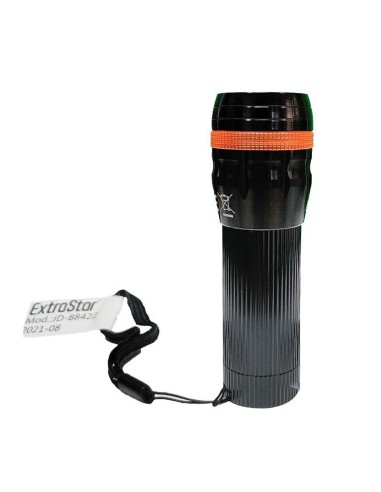 LINTERNA LED MAX 150LUMENS [8DTJD88422]