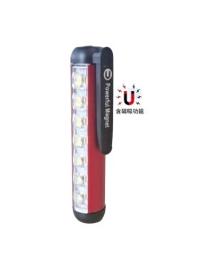 LINTERNA LED 4MODOS RECARGABLE TYPE-C [8DTLP226218A]