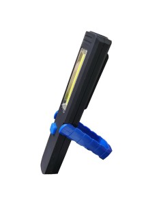 LAMPARA DE TRABAJO 200LM MAGNETICO [8YHG03]