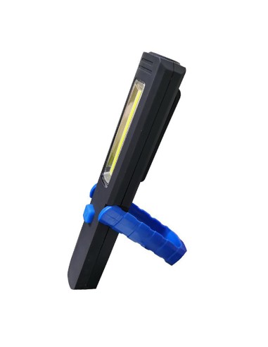 LAMPARA DE TRABAJO 200LM MAGNETICO [8YHG03]