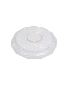 PLAFON DESTELLOS MUSICAL C/BLUEOOTH 48W 4700LM LUZ...