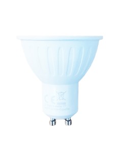 BOMBILLA LED GU10 7X1 4200K LUZ NATURAL CJ144 [19184]