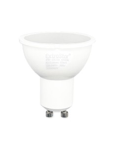 BOMBILLA LED GU10 PACK2 9W 821LM 6500K LUZ FRIA [19210]