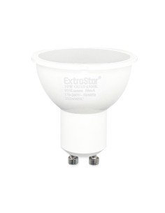 BOMBILLA LED GU10 PACK2 10W 935LM 6500K LUZ FRIA [19212]