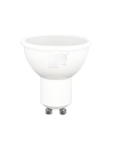 BOMBILLA LED GU10 PACK2 10W 935LM 3000K LUZ CALIDA [19213]