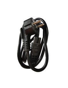 CABLE C/CONECTOR 10A 1.5M 3G0.75MM2 CJ96 [9GH003]