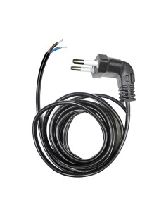 CABLE DE ENCHUFE 1.8M [9R01WB1.8M]