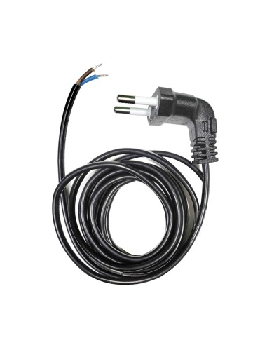CABLE DE ENCHUFE 1.8M [9R01WB1.8M]