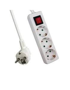 ALARGADOR 3 BASE C/INTER 3G1.5MM2 3MT [9SLGE101-3M]