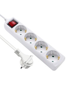 ALARGADOR 4 BASES CON INT. CJ40 [9KFB04KAPL]