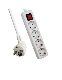 ALARGADOR 4 BASE C/INTER 3G1.5MM2 5MT [9SLGE102-5M]