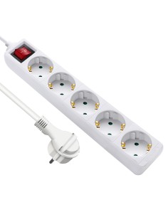 ALARGADOR 5 BASES CON INT. CJ40 [9KFB05KAPL]