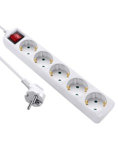 ALARGADOR 5 BASE C/INTER 5 MTS 3G1.5MM~ CJ20 [9KFB05KA5M]