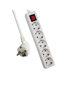 ALARGADOR 5 BASE C/INTER 3G1.5MM2 5MT [9SLGE103-5M]