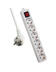 ALARGADOR 6 BASE C/INTER 3G1.5MM2 3MT [9SLGE104-3M]