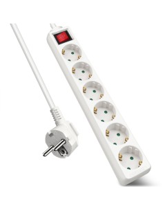 ALARGADOR 6 BASE C/INTRRU 5 MTS 3G1.5MM~ CJ20 [9KFB06KA5M]