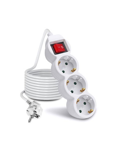 ALARGADOR 3 BASE C/INTRRU 3 MTS 3G1.5MM~ CJ40 [9KYG203S3M]