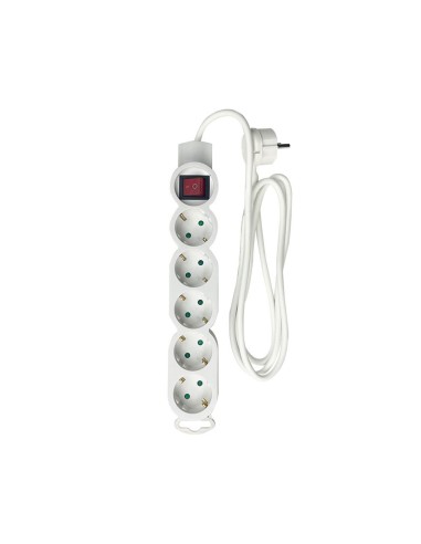 ALARGADOR 5 BASE C/INTER 3G1.0MM 1.5MTS [9SLGE305K]