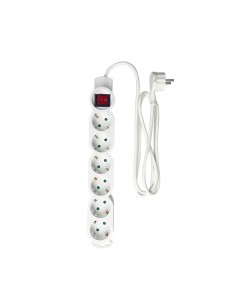 ALARGADOR 6 BASE C/INTER 3G1.0MM 1.5MTS [9SLGE306K]