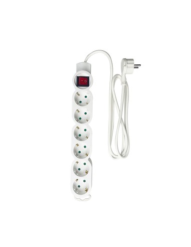 ALARGADOR 6 BASE C/INTER 3G1.0MM 1.5MTS [9SLGE306K]