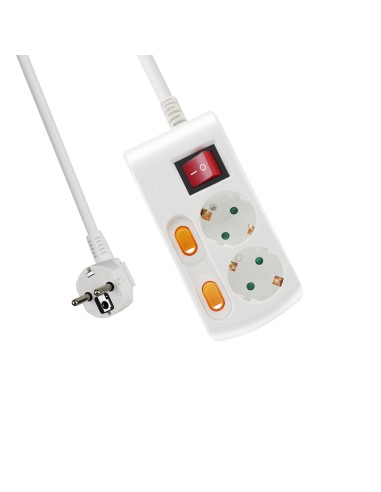 ALARGADOR 2BASE C/INTER INDIVIDUAL3G1.0MM1.5M CJ12 [9KFXB02K2]