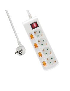 ALARGADOR 4BASE C/INTER INDIVIDUAL3G1.0MM1.5M CJ12 [9KFXB04K5]