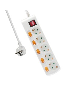 ALARGADOR 5BASE C/INTER INDIVIDUAL3G1.0MM1.5M CJ12 [9KFXB05K6]