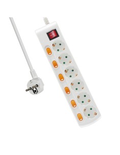 ALARGADOR 6BASE C/INTER INDIVIDUAL3G1.0MM1.5M CJ12 [9KFXB06K7]