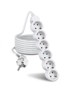 ALARGADOR 6 BASE 3G1.0MM~ 1.5 MTS [9KYG206]