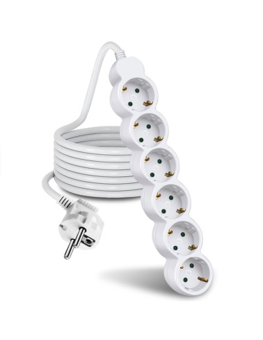 ALARGADOR 6 BASE 3G1.0MM~ 1.5 MTS [9KYG206]