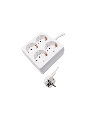 ALARGADOR CUADR 4 BASE 3G1.0MM~ 1.5 MTS CJ40 [9KFS04]