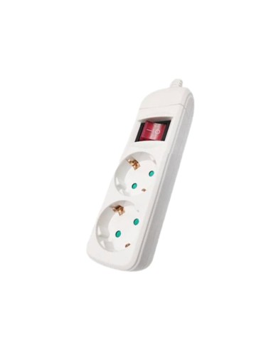 REGLETA 2 BASES /CABLE C/INTER  EXP:12 CJ96 [9KFRB02KL]