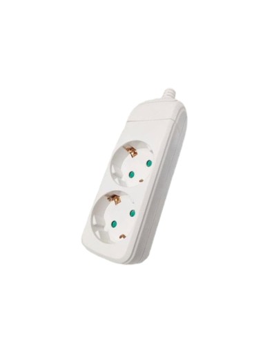 REGLETA 2 BASES /CABLE-INTER  EXP:12 CJ96 [9KFRB02L]