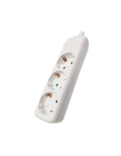 REGLETA 3 BASES /CABLE-INTER  EXP:12 CJ96 [9KFRB03L]