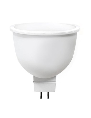 BOMBILLA LED COB MR16 8W 12V 4200k LUZ NATURAL CJ144 [AMR168AN]