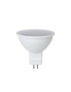 BOMBILLA LED MR16 8W 780LM 4200k LUZ NATURAL CJ144 [AMR168BN]