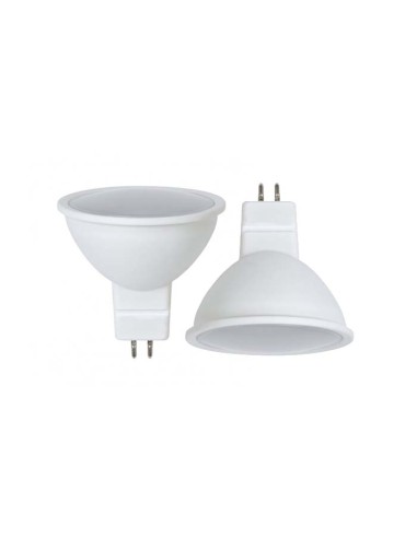 BOMBILLA LED MR16 PAK2 8W 4200K LUZ NATURAL CJ60 [AMR16PK8N]