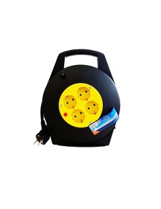 ENROLLACABLE 4 BASE 3G1.5MM2 10 MTS CJ10 [9G4CT7]